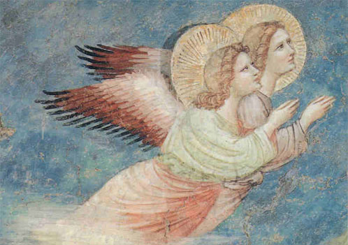 Anges Giotto